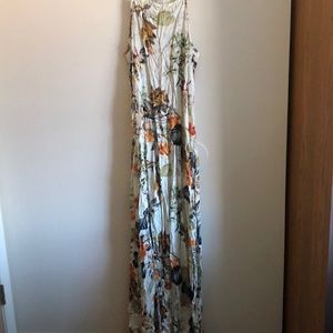 Slip dress